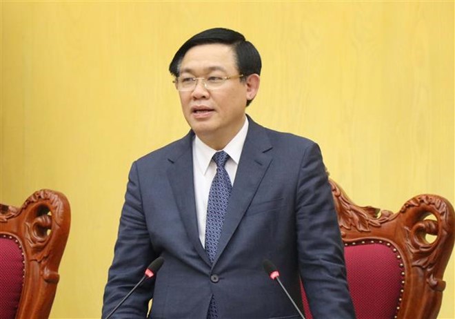 Deputy PM gives positive forecast for economic growth in 2019