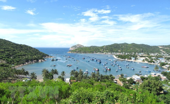 Vietnam’s beaches ideal for Valentine’s Day Malaysian newspaper
