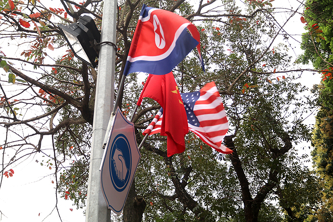Cambodian expert hails organization of DPRK - US summit in Vietnam