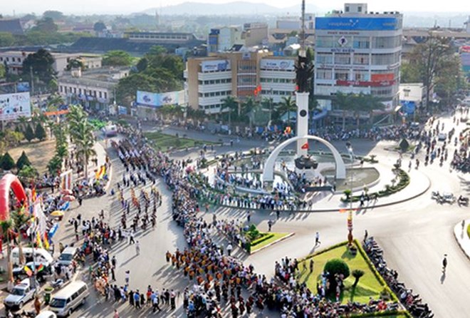 Buon Ma Thuot coffee festival to take place in March