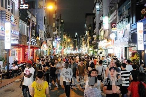 Vietnam among hottest destinations for US travelers in 2019