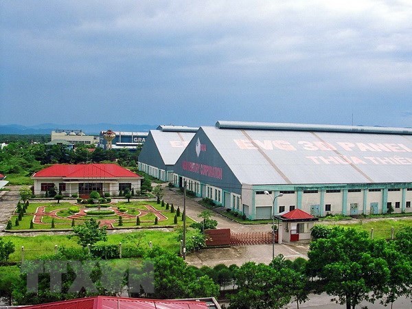 Thua Thien-Hue strives to attract more capital in 2019