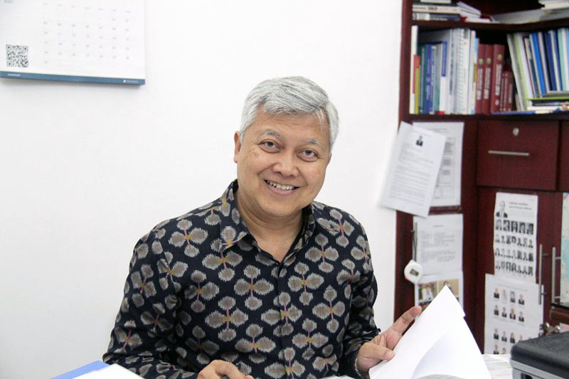 Vietnam and Indonesia can achieve the target of USD10 billion of bilateral trade volume by 2020