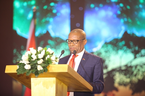 Vietnam and South Africa continue to work on trade barriers that impede exports and imports