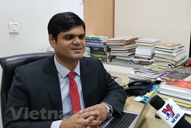 Indian scholar expects positive outcomes of DPRK-USA summit