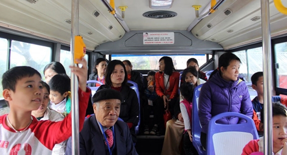 Free tour of Bac Ninh tourism sites