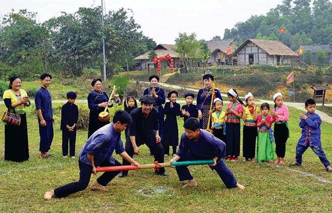 Bac Giang hosts Culture Tourism Week