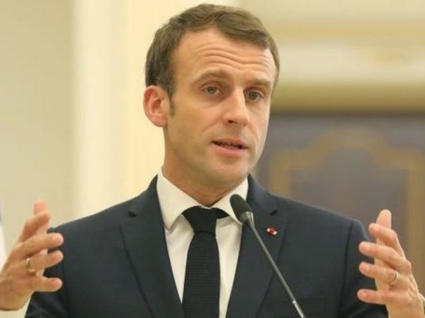 France announces date to pay tribute to victims of terrorism