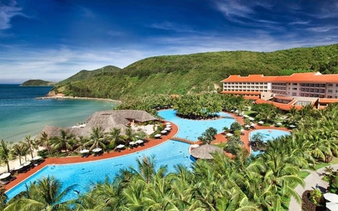 Vietnam hospitality market to continue growth this year Savills