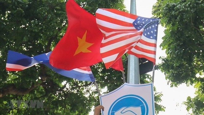 Media highlight Vietnam’s role in hosting DPRK-USA Hanoi Summit