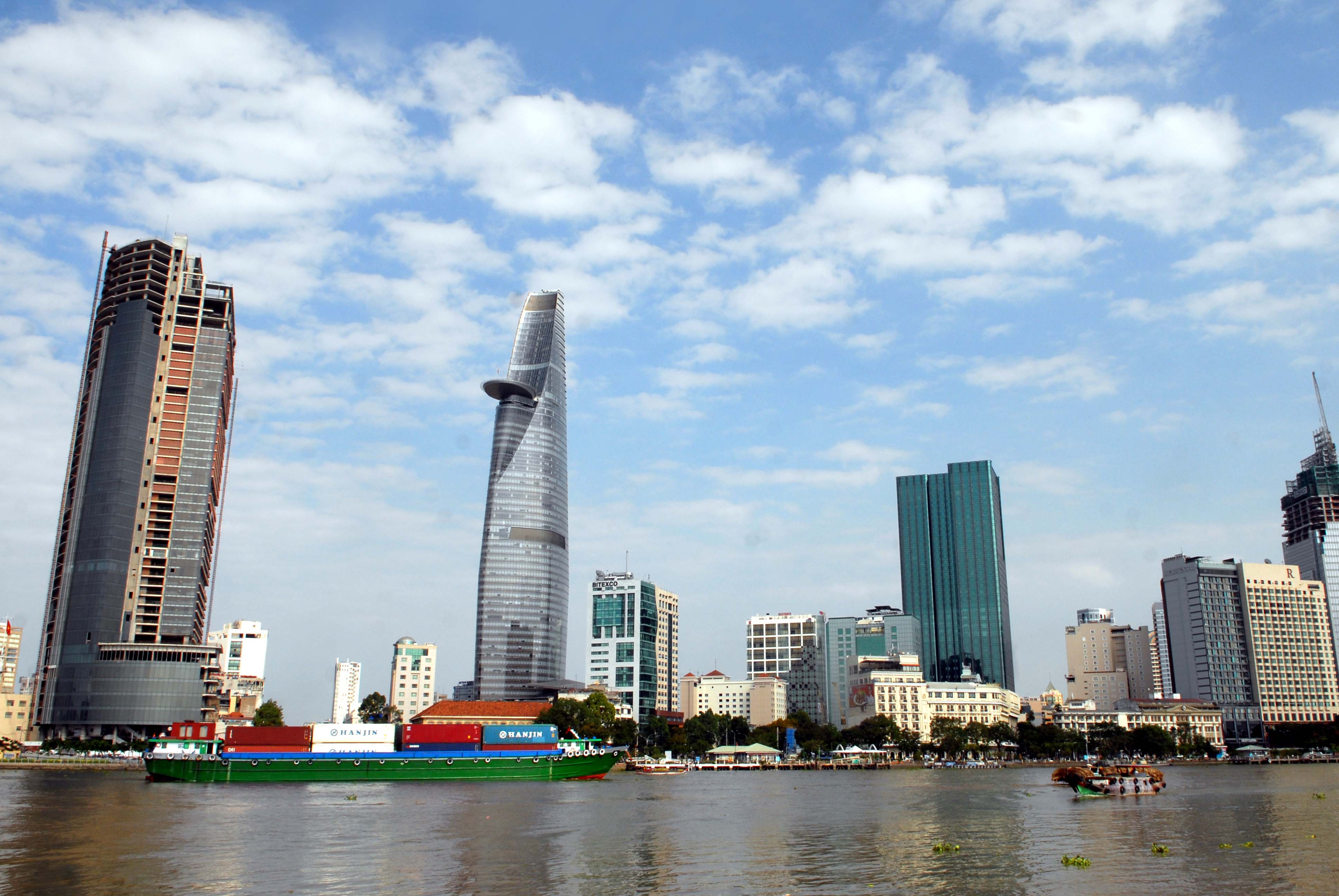 Southern hub calls investment in 245 projects