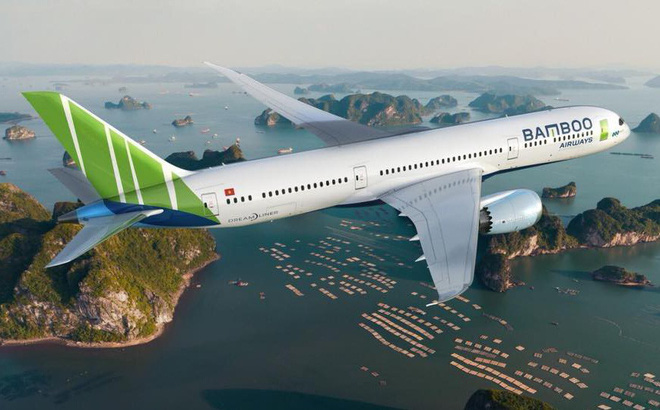 Bamboo Airways to operate nearly 40 routes in 2019