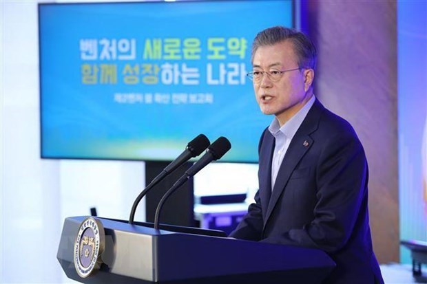 RoK President concludes three-nation ASEAN tour