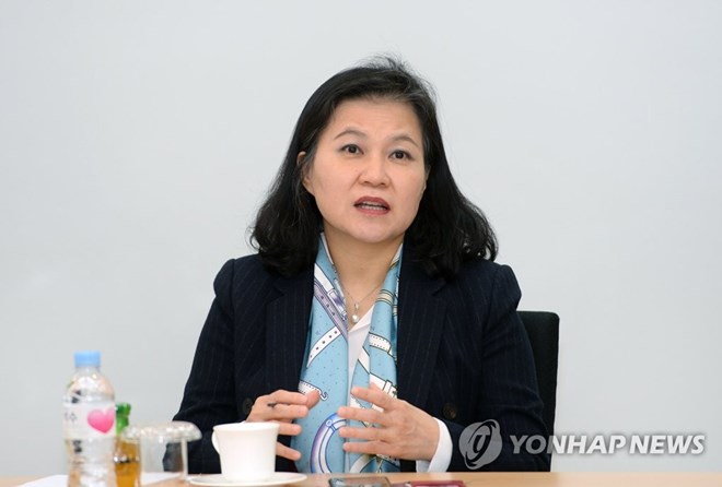 RoK vows to beef up economic ties with ASEAN