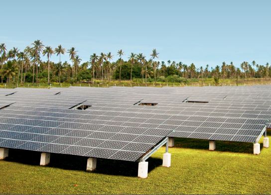 South Pacific s Biggest Solar Plant to be built in Tonga
