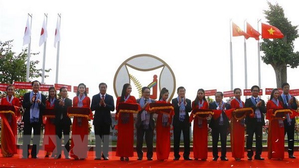 Can Tho works to enhance investment, trade bond with Japan