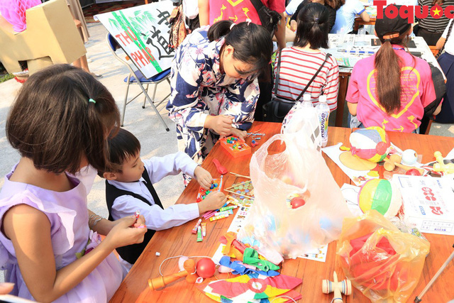 Japan Culture Day at Da Nang Museum