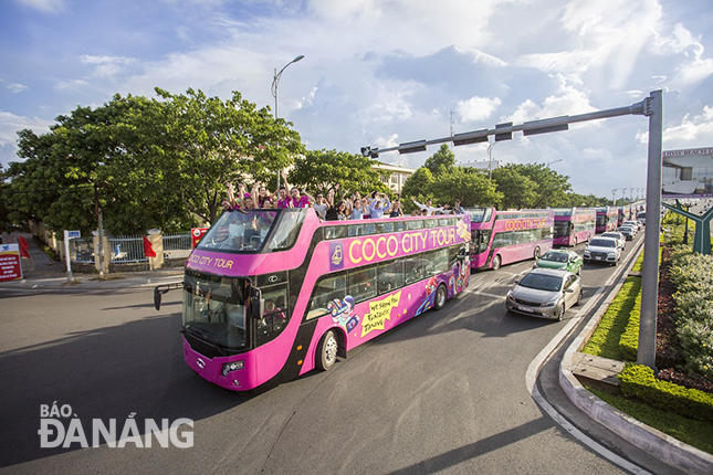Da Nang gains accessibility as international airlines open direct air routes