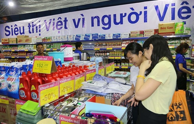 Vietnam ranks 4th in world in consumer confidence in Q4 2018