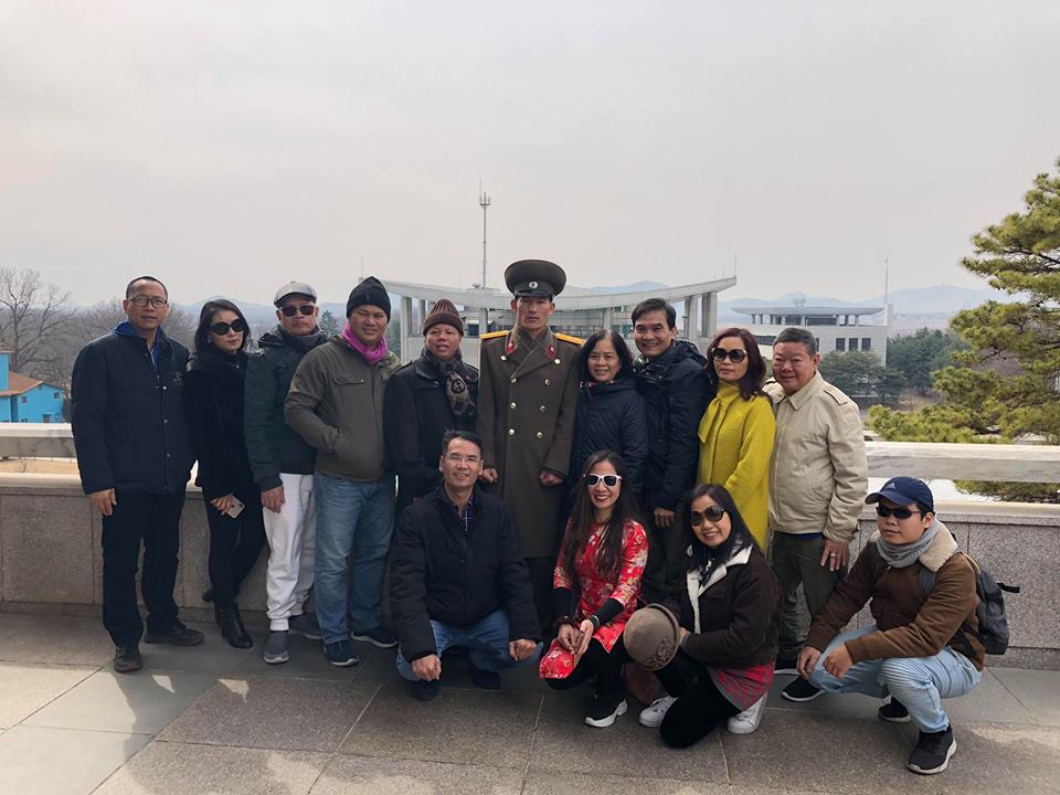 DPRK expects to greet 3,000 Vietnamese travelers in 2019