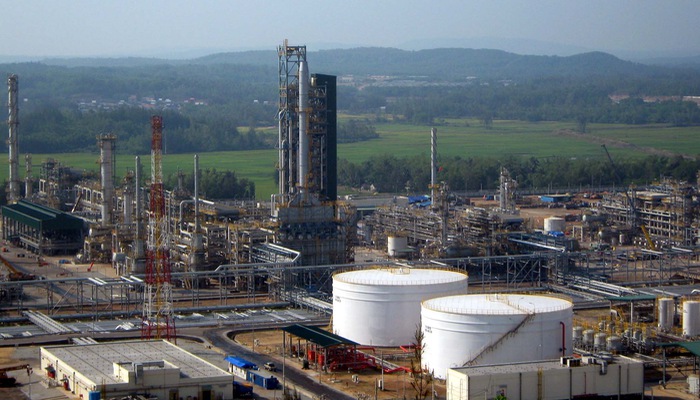 Cooperating to improve refinery competitiveness in Vietnam