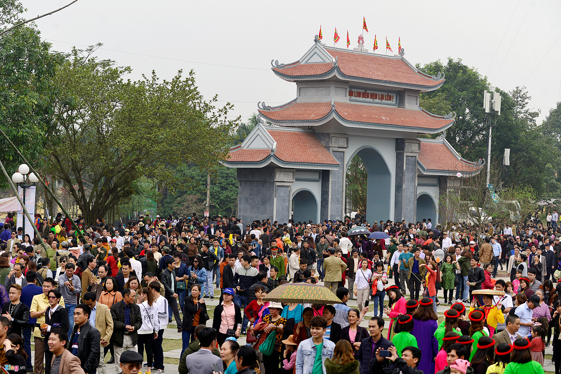 Bac Ninh determines to ensure safety for festive season