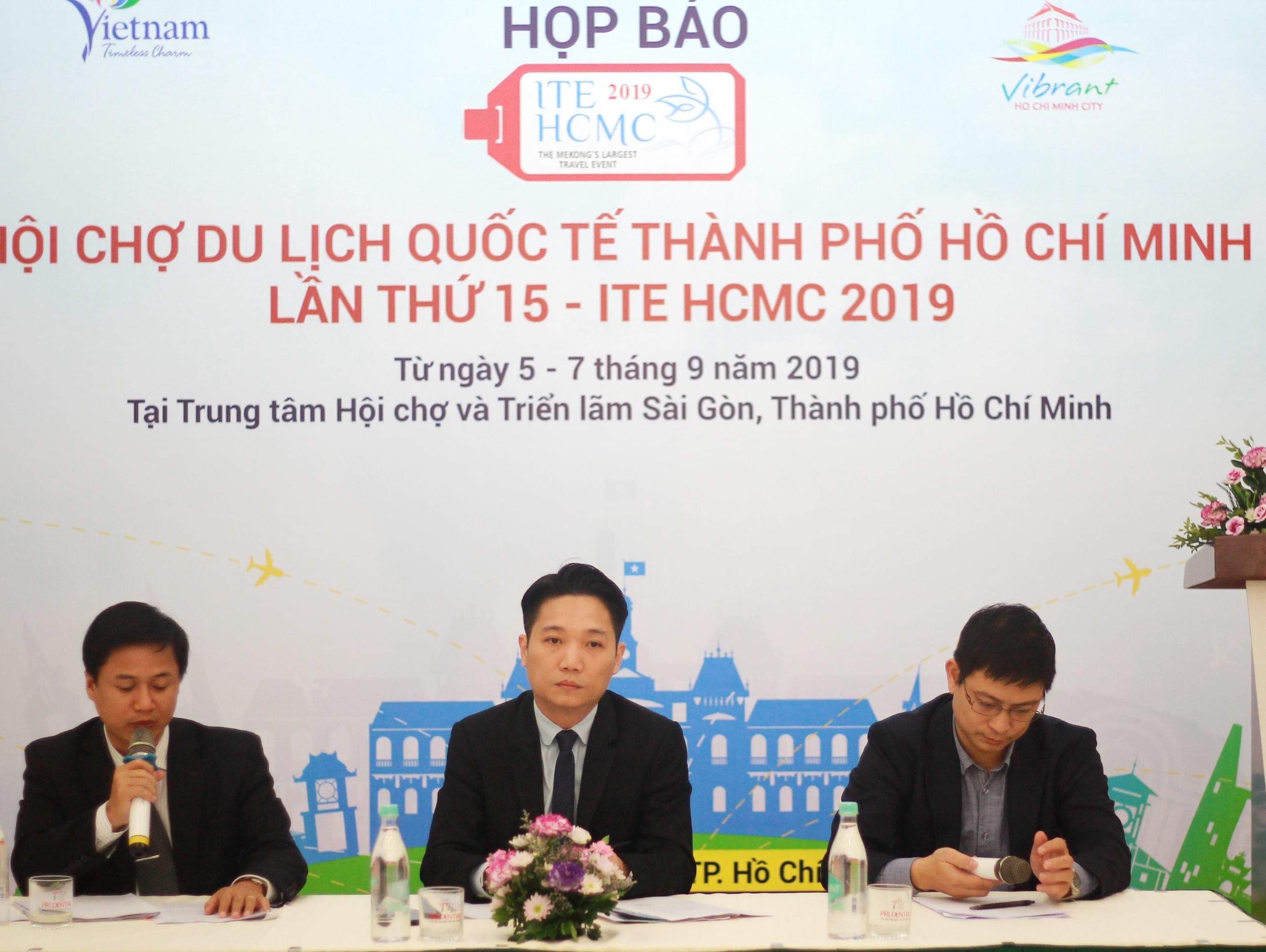 ITE HCMC 2019 to attract over 350 exhibitors