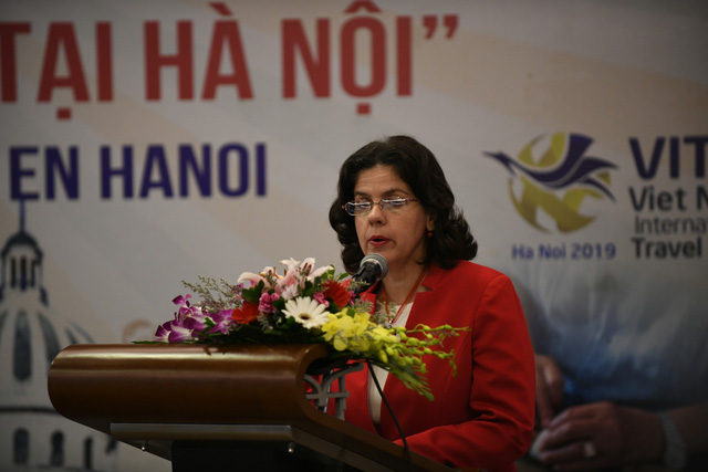 Cuba wishes to increase tourism cooperation with Vietnam