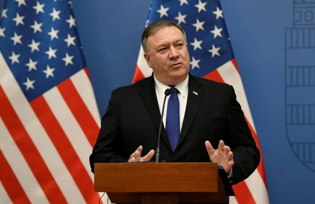 US Secretary of State calls on DPRK to act on denuclearization pledge