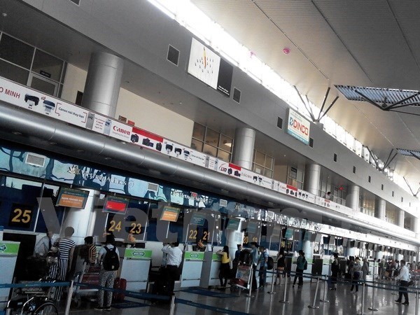 Noi Bai maintains place in world’s top 100 airports