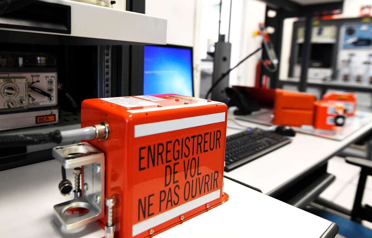 Ethiopian crash black boxes sent to France for investigation