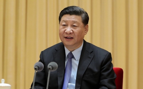 China to organise Asia civilization dialogue conference
