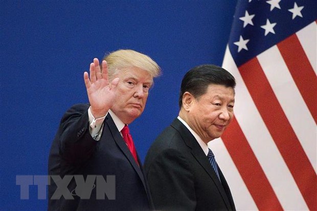 US - China summit pushed back to at least April