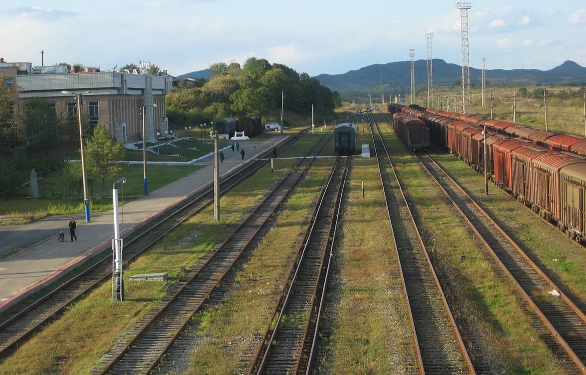 DPRK – Russia discuss on economic cooperation