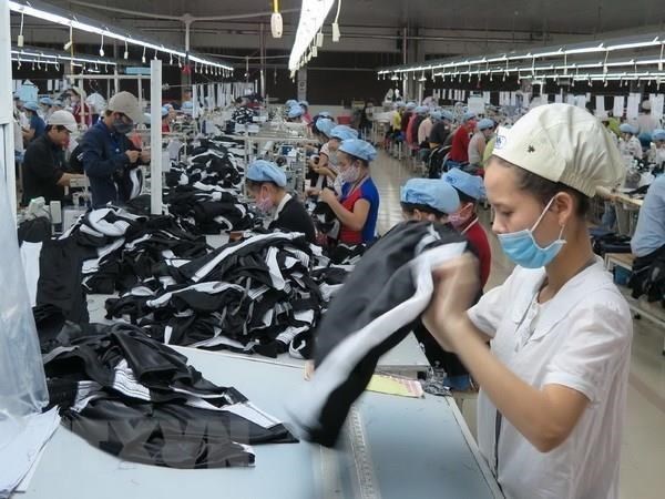 Vietnam enjoys trade surplus with Israel