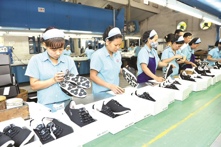 Leather and footwear export turnover expected to hit USD22 billion