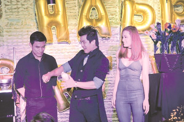 International Magic Festival 2019 opens in HCM City