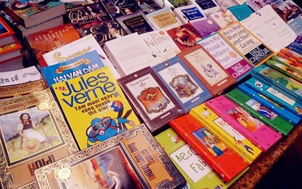 European Book Festival to offer diverse activities