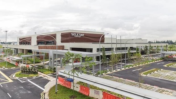 Malaysia, Singapore settle airspace dispute