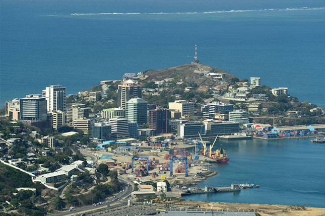 Papua New Guinea’s economy is set to grow 3 7 in 2019