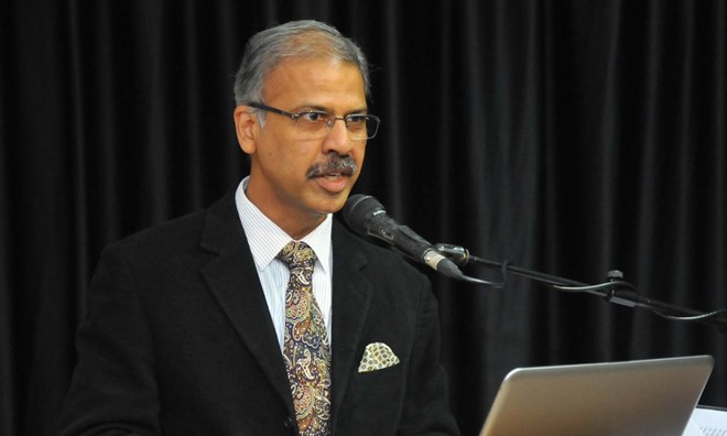 India-Malaysia relations growing
