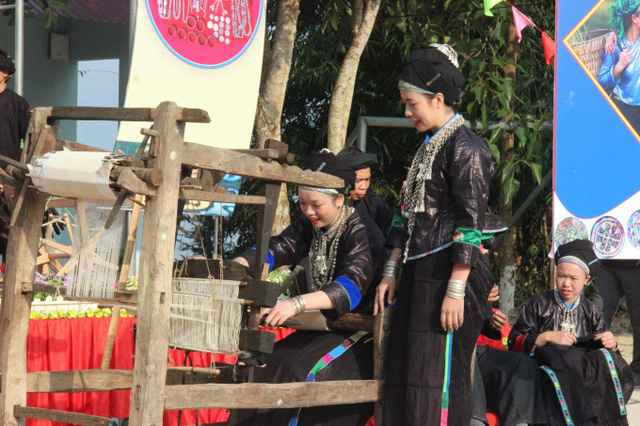 Ha Giang to host Nung ethnic cultural festival