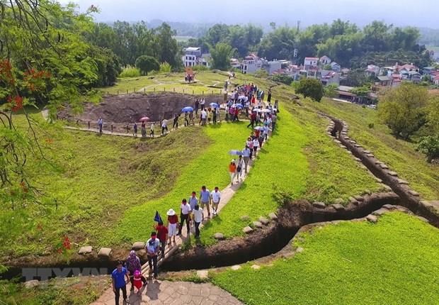 Dien Bien to restore Dien Bien Phu battlefield