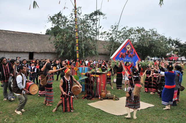 Culture of South Central Highlands to shine