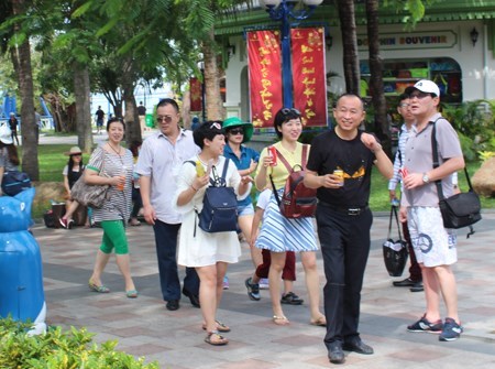 Vietnam’s tourism to be promoted in China this May