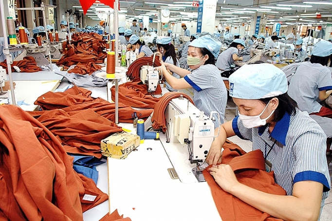 Vietnam, RoK target USD100 billion trade turnover in 2020