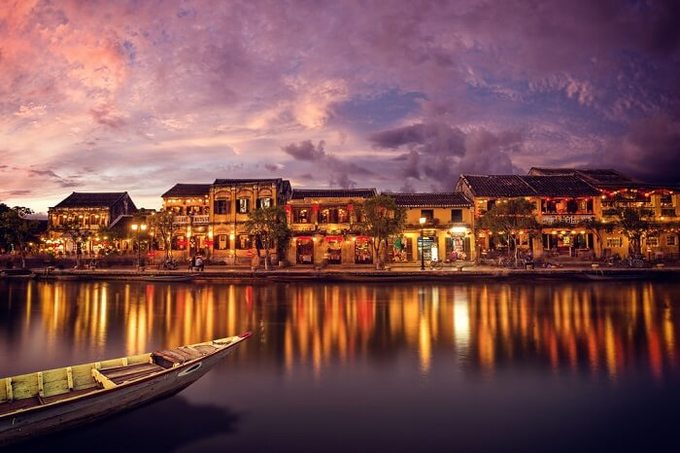 Hoi An among Top 2019 summer travel destinations