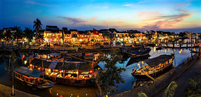 EU supports development of competitiveness index of destinations