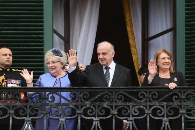 George Vella approved as Malta’s next President