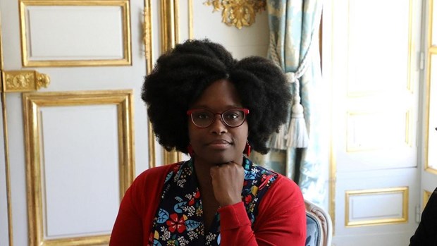 French President appoints new government spokesman